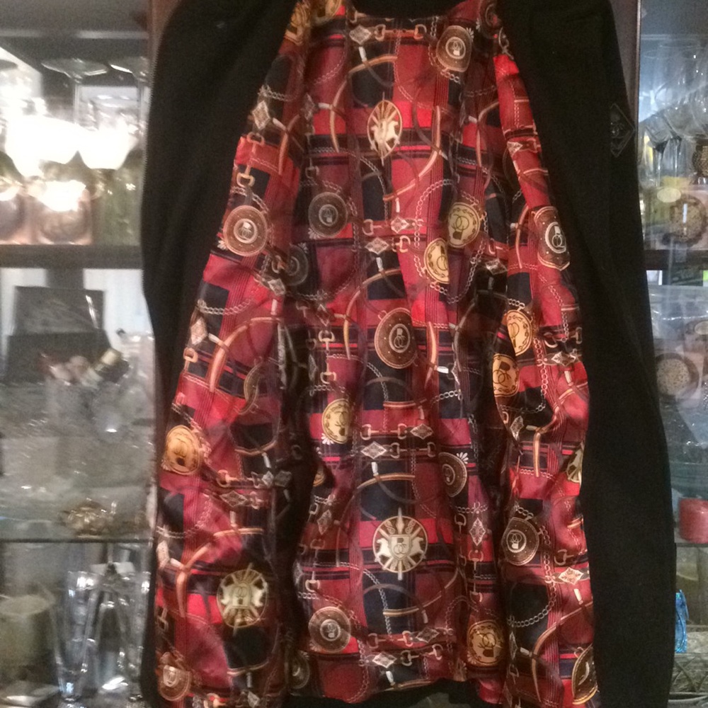 Rocawear Wool Blend Woman’s Coat - Picture 2 of 7